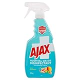 Image of Ajax 61022118 bathroom cleaner