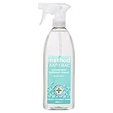 Image of method 320715 bathroom cleaner