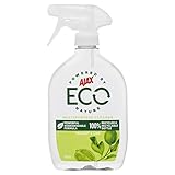 Image of Ajax bathroom cleaner