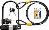 Image of Via Velo 234100 bike U-lock