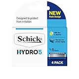 Image of Schick 302962 cartridge razor