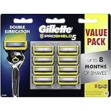 Image of Gillette 4987176023797 cartridge razor