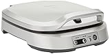 Image of Breville LPC140SIL2JAN1 crepe maker