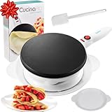 Image of CucinaPro 1447 crepe maker
