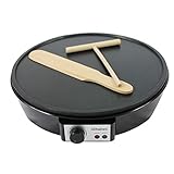 Image of Schallen SCH1033 crepe maker