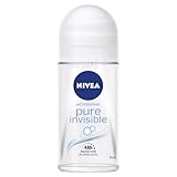 Image of NIVEA 96815 deodorant