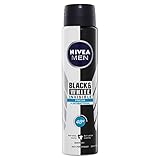 Image of NIVEA zdgv deodorant
