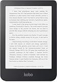 Image of Kobo N506-KU-OB-K-EP eReader