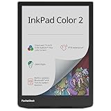 Image of PocketBook PB743C-N-WW eReader