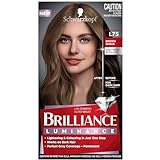 Image of Schwarzkopf Brilliance 2876615 hair color