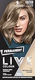 Image of Schwarzkopf LIVE COLOUR 2814683 hair color