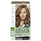 Image of Clairol hair color