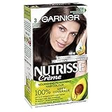 Image of Garnier 3600540089465 hair color