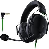 Image of Razer RZ04-03240100-R3U1 headset