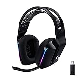 Image of Logitech G 981-000867 headset