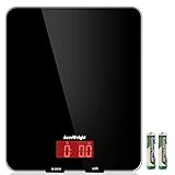 Image of ACCUWEIGHT EK6006 kitchen scale