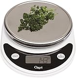 Image of Ozeri ZK14-W kitchen scale