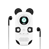 Image of RUIZU X31 MP3 player