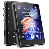 Image of MECHEN M3 MP3 player