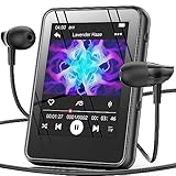 Image of JOJOLEPAI M18 MP3 player