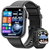 Image of Hwagol G20 smartwatch