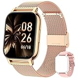 Image of Popglory P66 smartwatch