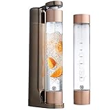Image of Twenty 39 QSWM04GFBA-Bronze sparkling water maker