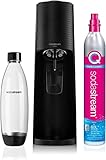 Image of sodastream SSM1087 sparkling water maker
