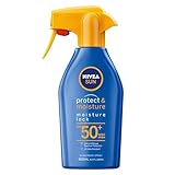 Image of NIVEA 86097 sunscreen
