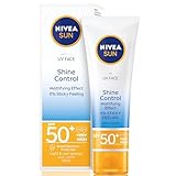 Image of NIVEA 4005900539267 sunscreen
