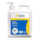 Image of Cancer Council 9321299600131 sunscreen