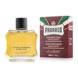 Bild von Proraso 400572 After Shave
