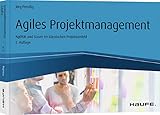 Bild von Haufe Lexware GmbH 37898745 SCRUM Projektmanagement Buch
