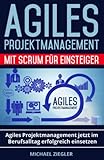 Bild von Independently published SCRUM Projektmanagement Buch