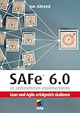Bild von mitp  SCRUM Projektmanagement Buch