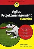 Bild von Wiley-VCH 50108572 SCRUM Projektmanagement Buch