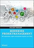 Bild von Wiley-VCH 47114129 SCRUM Projektmanagement Buch