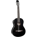 Bild von YAMAHA C40BLII Akustische Gitarre