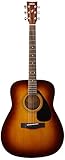 Bild von YAMAHA F310-TBS Akustische Gitarre