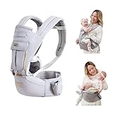 Bild von GROWNSY BC6088 Babytrage