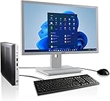 Bild von HP 7195 Computer