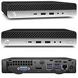 Bild von HP 7297 Computer