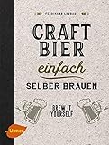 Bild von Ulmer Eugen Verlag 48125175 Craft Beer Buch