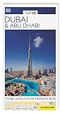 Bild von Dorling Kindersley Reiseführer  Dubai Reiseführer