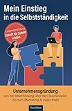 Bild von RPU Verlag  Entrepreneurship Buch