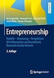 Bild Entrepreneurship Buch
