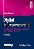 Bild von Springer Gabler  Entrepreneurship Buch