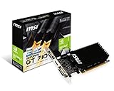 Bild von MSI V809-2000R Grafikkarte