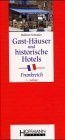 Bild von Hoffmann Verlag, Gerlingen  Hotelführer