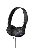 Bild von Sony MDRZX110B.AE Kopfhörer